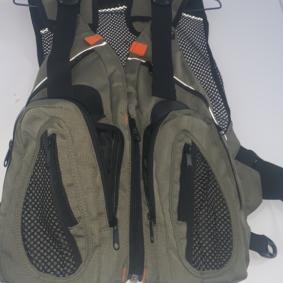 Bush line Outdoor - Picture 5 of 8